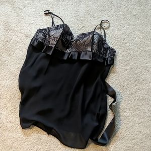 Victoria's Secret Teddy